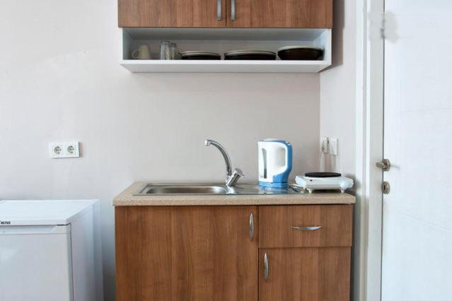 איסטמבול Kare Suite Nisantasi חדר תמונה