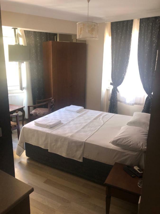 איסטמבול Kare Suite Nisantasi מראה חיצוני תמונה